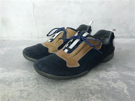 prada shoes made in italy|Prada suede shoes prices online.